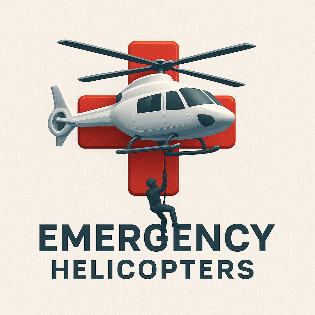 EmergencyHelicopters.com